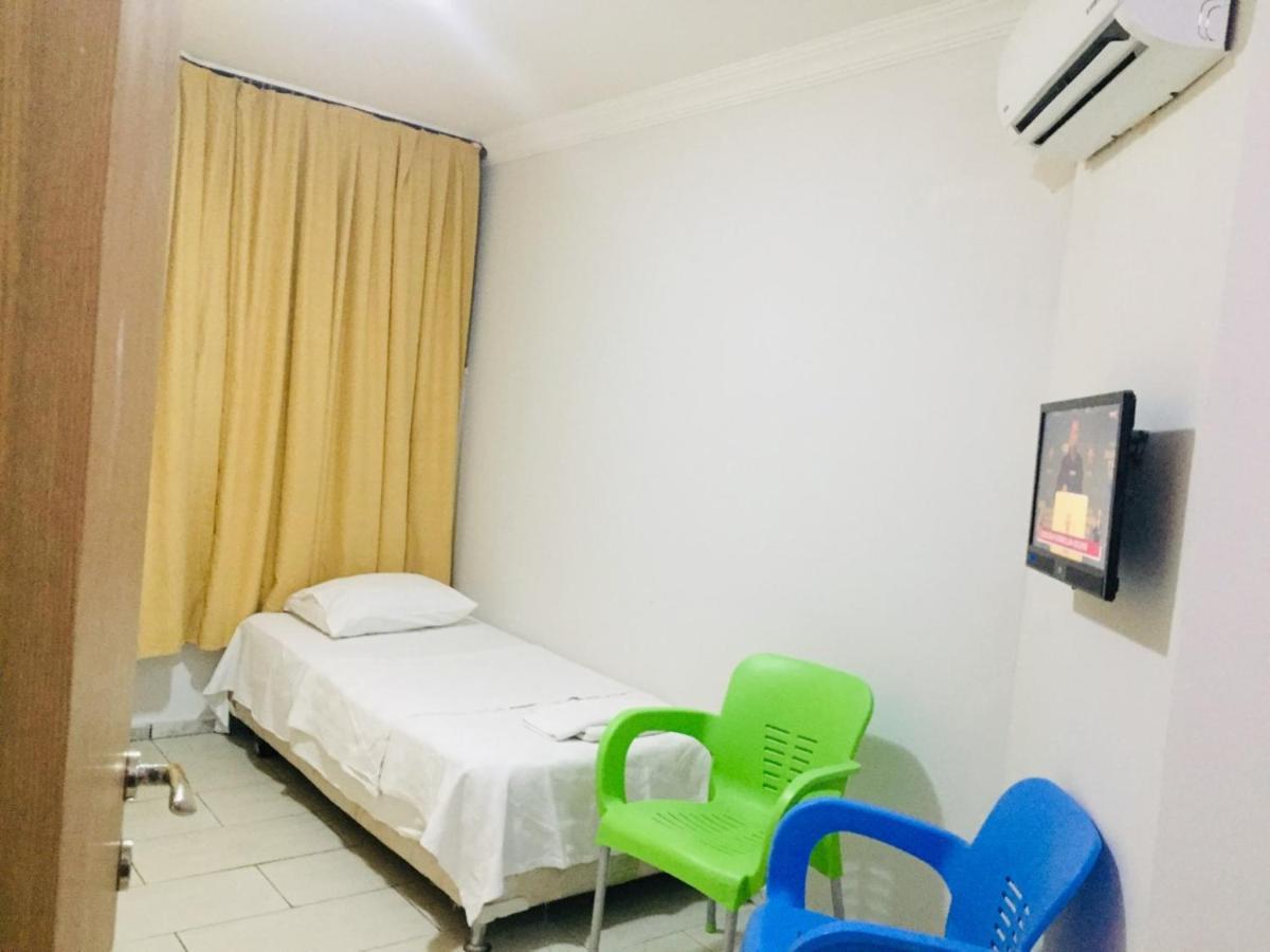 Sato Apart Hotel Fethiye Exterior photo