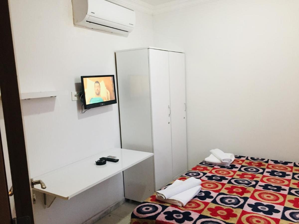 Sato Apart Hotel Fethiye Exterior photo