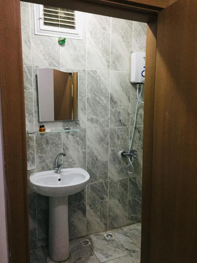 Sato Apart Hotel Fethiye Exterior photo