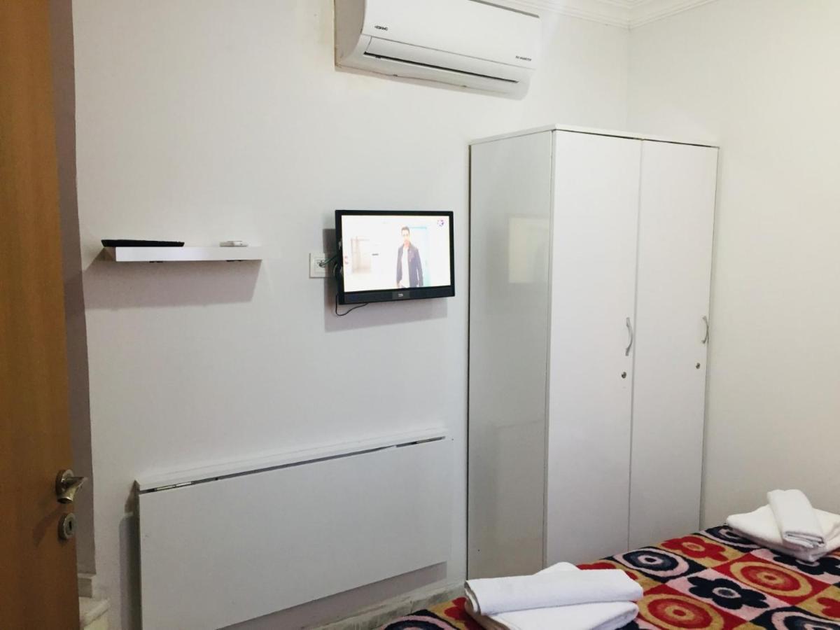 Sato Apart Hotel Fethiye Exterior photo